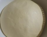 Foto langkah ke 3 dari resep Donat kentang.