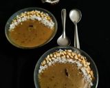 A picture of step 3 of Iron Rich Pearl Millet porridge (Bajri Rab).