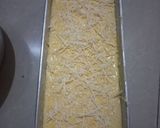 Foto langkah ke 5 dari resep Bolu Labu Kuning.