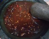 Foto langkah ke 4 dari resep Cireng Bumbu Rujak.
