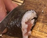 Foto del paso 9 de la receta: Sushi