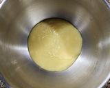 Foto del paso 3 de la receta: 🤍♥️🤎Ganache de chocolate blanco granizada y mermelada de frutos rojos 🤍Para rellenar tortas 🤎♥️🤍