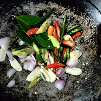 Langkah 2