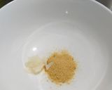 A picture of step 4 of Late night Doll noodles.