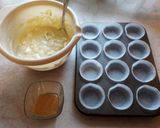 Almás muffin recept fázis 2 fotója