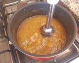 Foto del paso 3 de la receta: Mermelada de manzana y pera