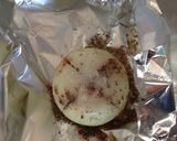Foto del paso 1 de la receta: Cebolla asada! 👍🏽