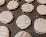 Retro pogácsa recept fázis 6 fotója
