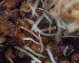 Foto langkah ke 4 dari resep Sambal goreng hati kering kentang.