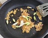 Foto langkah ke 5 dari resep Spaghetti Oriental.