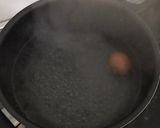 Foto del paso 2 de la receta: 🍲Ramen de pollo🍲