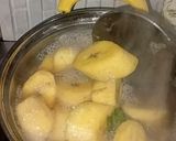 Foto langkah ke 2 dari resep Kolak Pisang.