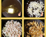 Foto del paso 1 de la receta: Zapiekanki
