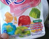 Foto langkah ke 1 dari resep Salad Buah.