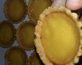 Foto langkah ke 8 dari resep Pie susu Bali ekonomis.