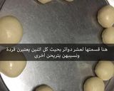 صورة لخطوة 3 من وصفة المثرودة المورقه الليبية