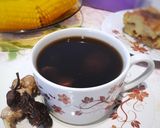 Foto langkah ke 2 dari resep Minuman tradisional pelega tenggorokan, 3 bahan.