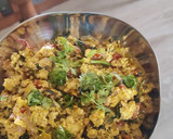 पनीर भुर्जी रेसिपी चरण 4 फोटो