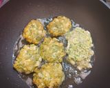 Brokkolis csrkefalatka recept fázis 4 fotója