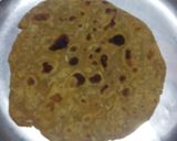 लौकी के पराठे (lauki ke parathe recipe in Hindi) रेसिपी चरण 5 फोटो