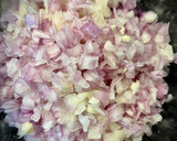 Foto del paso 2 de la receta: Trenza de ternera