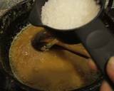 Chany ki daal halwa recipe step 3 photo