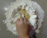 Foto del paso 1 de la receta: Conchas