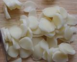 Hình bước làm 5 của món Đồ ăn vặt phomai