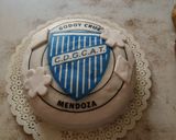 Foto del paso 11 de la receta: Torta de cumpleaños