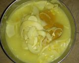 Foto langkah ke 7 dari resep Gangan Rebung.