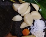 Foto langkah ke 2 dari resep Soto Garing Khas Klaten.