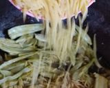 Foto del paso 4 de la receta: Cremoso vegano de orzo con hinojo