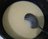 Foto langkah ke 3 dari resep Puding Jagung.