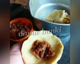 Foto langkah ke 6 dari resep Bola bola ubi gula merah.