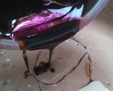 Foto langkah ke 4 dari resep Brownies kukus Amanda.