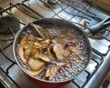 Foto del paso 2 de la receta: Berenjenas en Escabeche