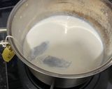伯爵奶茶布丁的食譜步驟1照片