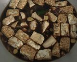 Foto langkah ke 2 dari resep Tempe Tahu Bacem.