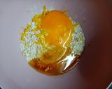 Foto del paso 2 de la receta: Galletitas de 4 sabores