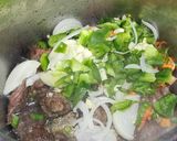 Foto del paso 4 de la receta: Masas de res en su mismo jugo