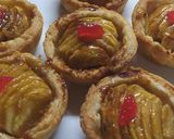 Foto del paso 4 de la receta: Tartitas de Hojaldre y Manzana