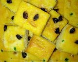 Foto langkah ke 7 dari resep Kue Janhagel aka Magdalena.