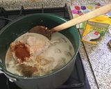 Foto del paso 4 de la receta: Pollo Thai con arroz al curry