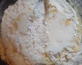 Foto del paso 2 de la receta: Buñuelos solo para mi