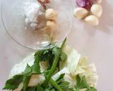Simple fried noodles recipe step 1 photo