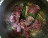 Foto langkah ke 6 dari resep Serundeng Daging Sapi.