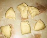 A picture of step 11 of Bread🍞.