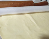 Foto del paso 1 de la receta: Tarta de Hojaldre y crema (sin Horno)❤❤❤