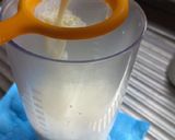 Foto del paso 2 de la receta: Crema pastelera con leche en polvo