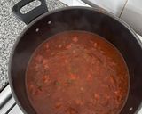 Foto del paso 4 de la receta: Tuco fácil y rico
